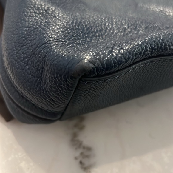 Kate Spade Navy Large Natalya Hobo Bag - Picture 5 of 13